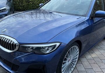 Alpina D3 179.890 km 37.799 &euro; Harxheim/ Mainz 55296
