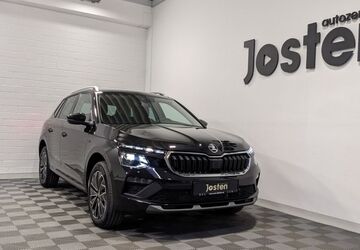 Skoda Kamiq 2.000 km 27.890 &euro; Monheim 40789