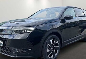 Opel Grandland (X) 5.500 km 29.990 &euro; Gröbenzell 82194