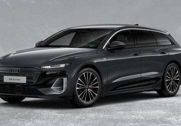 Audi A6 e-tron 10.952 km 63.930 &euro; Hof 95030