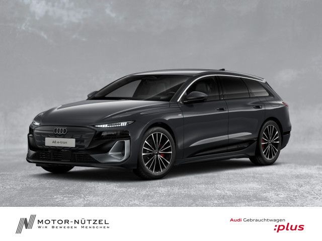 Audi A6 e-tron 10.952 km 63.930 &euro; Hof 95030