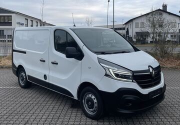 Renault Trafic 167.500 km 12.480 &euro; Langen 63225