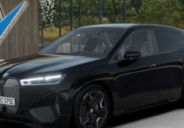 BMW iX 13.192 km 47.710 &euro; Bad Homburg 61352