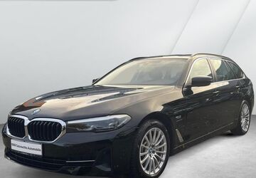 BMW 530 72.514 km 29.900 &euro; Cuxhaven 27472
