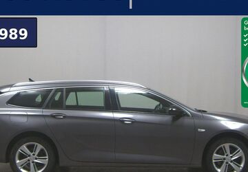 Opel Insignia 172.585 km 11.480 &euro; Gyhum/Bockel 27404