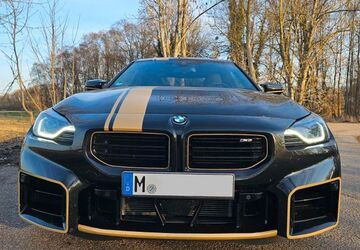 BMW M2 6.250 km 66.900 &euro; München 80802