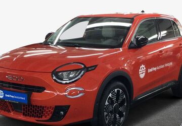 Fiat 600e 11.000 km 26.404 &euro; Hannover 30165