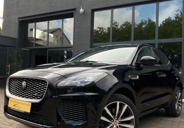 Jaguar E-Pace 108.730 km 21.500 &euro; Soest 59494