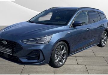 Ford Focus 10.456 km 26.690 &euro; Marburg 35043