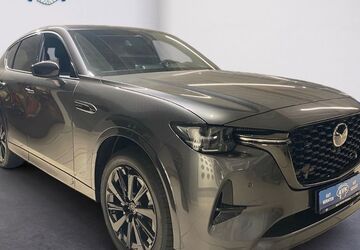 Mazda CX-60 1.075 km 54.990 &euro; Husum 25813