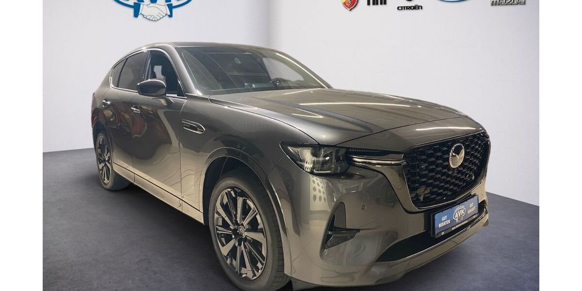 Mazda CX-60 1.075 km 54.990 &euro; Husum 25813