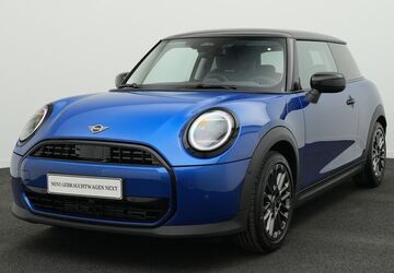 Mini Cooper C 7.923 km 28.516 &euro; 