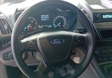 Ford Transit Connect 58.800 km 17.990 &euro; Neustadt a.d.Aisch 91413