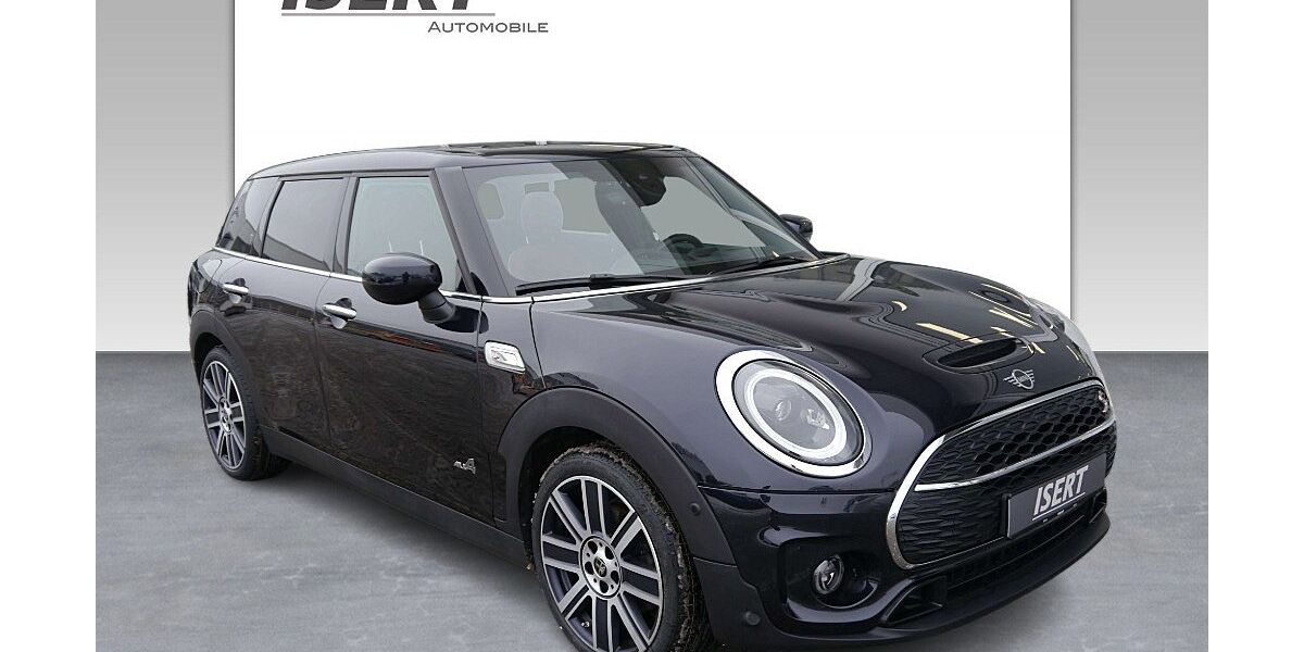 Mini Cooper SD 59.100 km 26.950 &euro; Kronach 96317