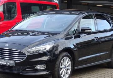 Ford S-Max 67.855 km 23.990 &euro; Essen 45355