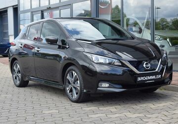 Nissan Leaf 21.500 km 17.390 &euro; Altenberge 48341