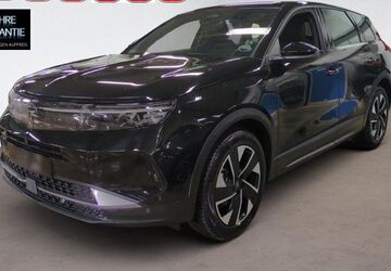 Opel Grandland (X) 29.950 km 24.980 &euro; Schwandorf 92421