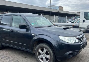 Subaru Forester 226.555 km 2.499 &euro; Nürnberg 90439