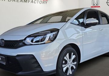 Honda Jazz 1.200 km 25.790 &euro; Würzburg 97076