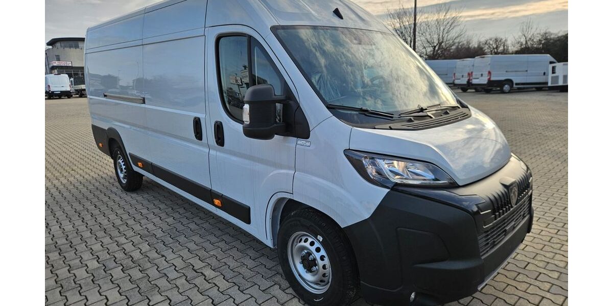 Peugeot Boxer 10 km 32.000 &euro; Waldsassen 95652