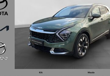 Kia Sportage 9.736 km 40.490 &euro; Delmenhorst 27755