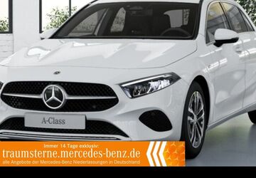 Mercedes-Benz A 250 11.314 km 30.990 &euro; Hamburg 22047