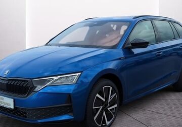 Skoda Octavia 1.565 km 39.979 &euro; Neubrandenburg 17034