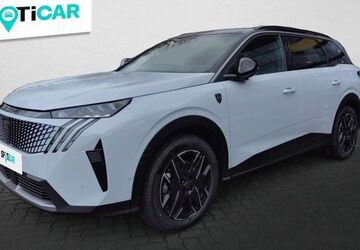 Peugeot 5008 3.500 km 44.990 &euro; Hannover 30173