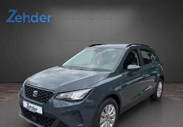 Seat Arona 6.212 km 18.939 &euro; Cham 93413