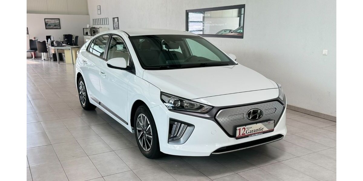 Hyundai IONIQ 67.500 km 14.400 &euro; Anzing 85646