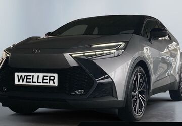 Toyota C-HR 12.000 km 36.770 &euro; Dortmund 44143
