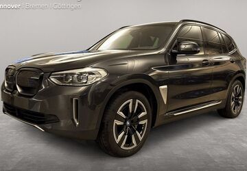 BMW iX3 57.706 km 33.312 &euro; Hannover 30539