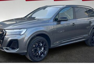 Audi Q7 12.053 km 76.950 &euro; Hamburg 22529
