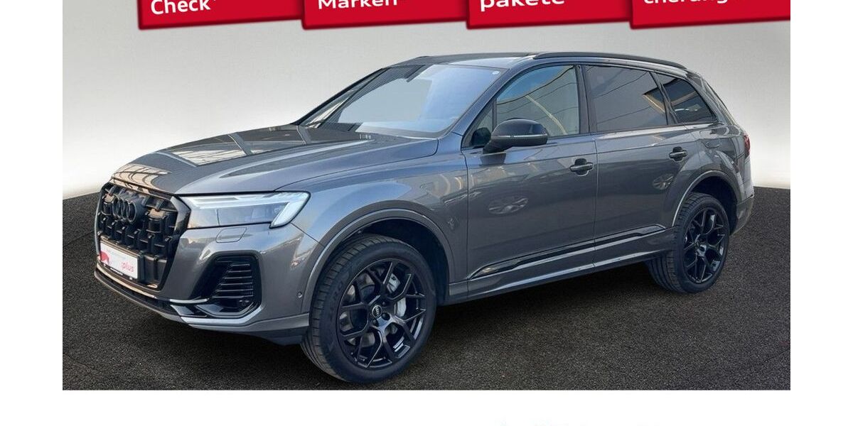 Audi Q7 12.053 km 76.950 &euro; Hamburg 22529