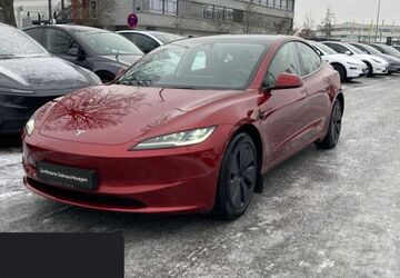 Tesla Model 3 17.204 km 48.200 &euro; Teltow 14513