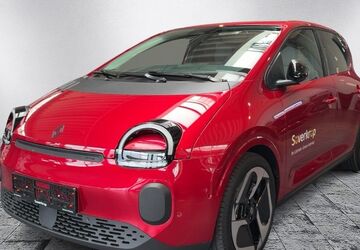 Renault Twingo 1.900 km 23.840 &euro; Rendsburg 24768
