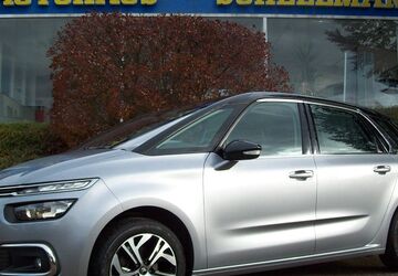 Citroen C4 SpaceTourer 108.500 km 10.970 &euro; Nörten-Hardenberg 37176