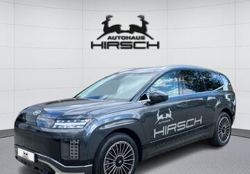 Hyundai IONIQ 9 2.500 km 69.990 &euro; Chemnitz 09120