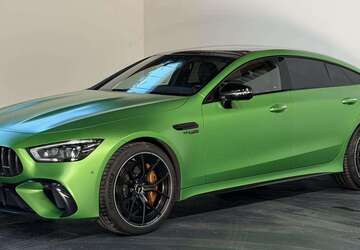 Mercedes-Benz AMG GT 99.984 km 104.999 &euro; Tornesch 25436