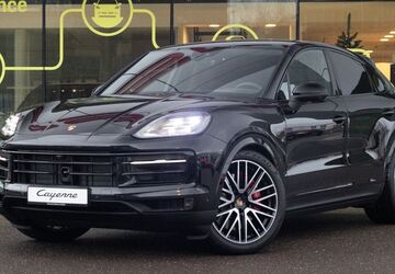 Porsche Cayenne 7.900 km 133.900 &euro; Kleinmachnow 14532