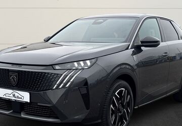 Peugeot 3008 38.500 km 28.475 &euro; Bremervörde 27432