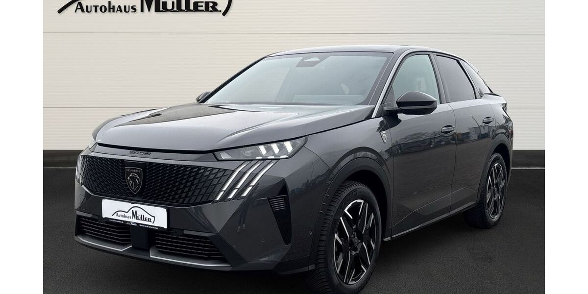 Peugeot 3008 38.500 km 28.475 &euro; Bremervörde 27432