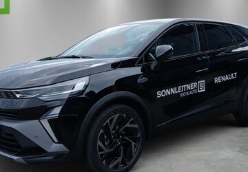 Renault Symbioz 12.000 km 30.790 &euro; Regensburg 93055