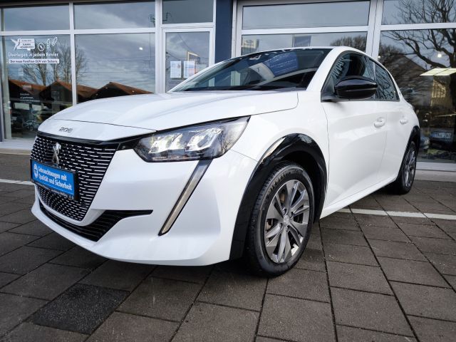 Peugeot 208 18.000 km 20.985 &euro; Landsberg 86899