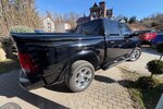 Dodge RAM 1500 5,7 HEMI LARAMIE UNFALLFREI 126.000 km 32.500 &euro; Rudolstadt 07407
