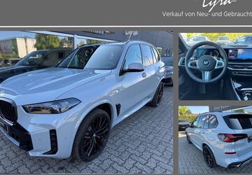 BMW X5 15.293 km 79.880 &euro; Hanau 63456