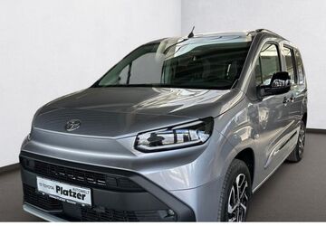 Toyota Proace City 21.010 km 32.980 &euro; Neumarkt 92318