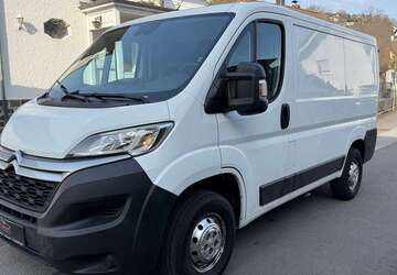Citroen Jumper 189.504 km 8.990 &euro; Gummersbach 51645