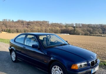 BMW 316 142.000 km 5.555 &euro; Fröndenberg 58730