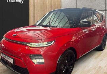 Kia Soul 87.678 km 18.980 &euro; Bramsche 49565